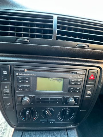 VW Passat Variant 2000 BLUE Gebrauchtwagen - Galeriebild 7