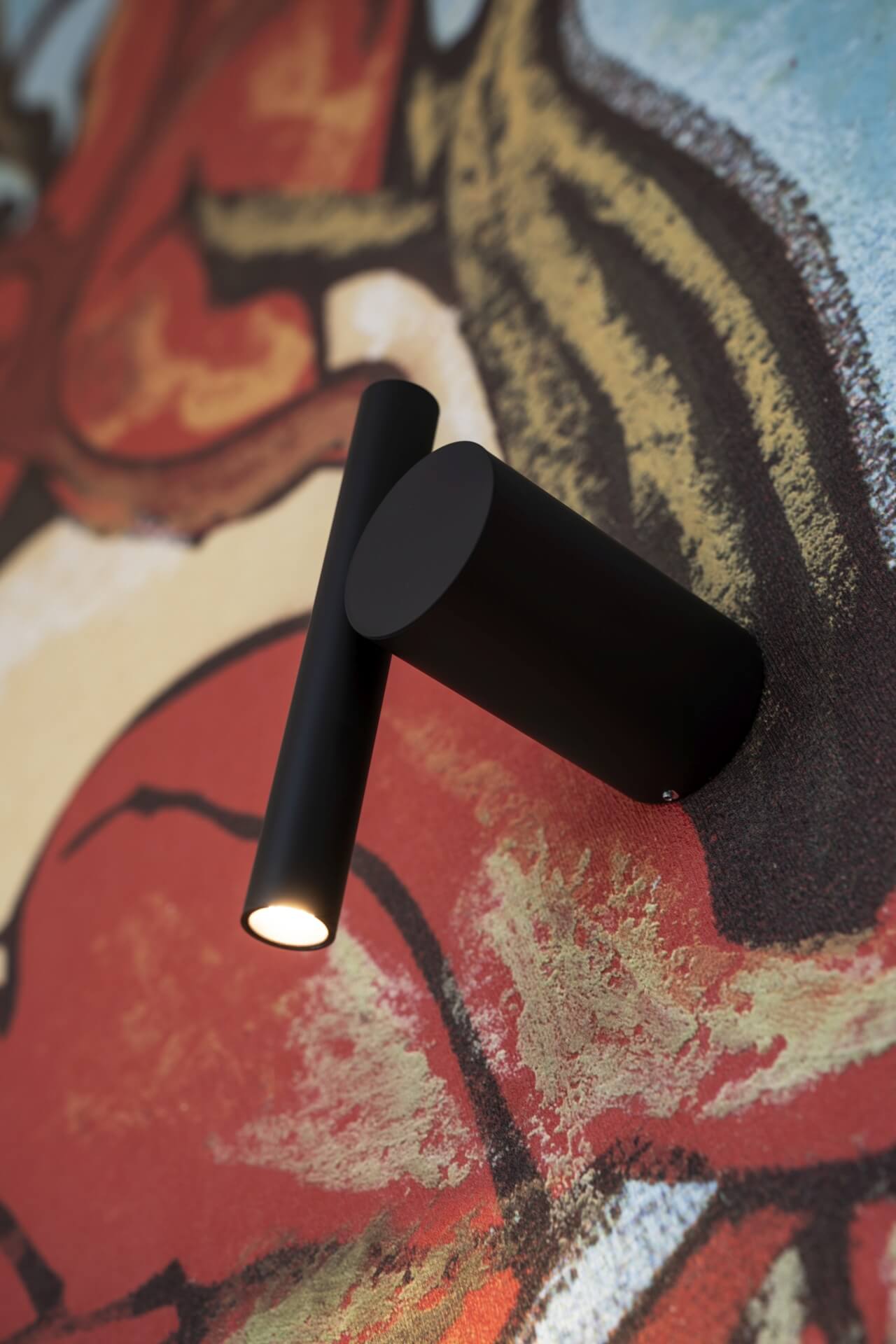 Foto di lampada a sospensione di Viabizzuno - Nearlight studio agenzia fotografica