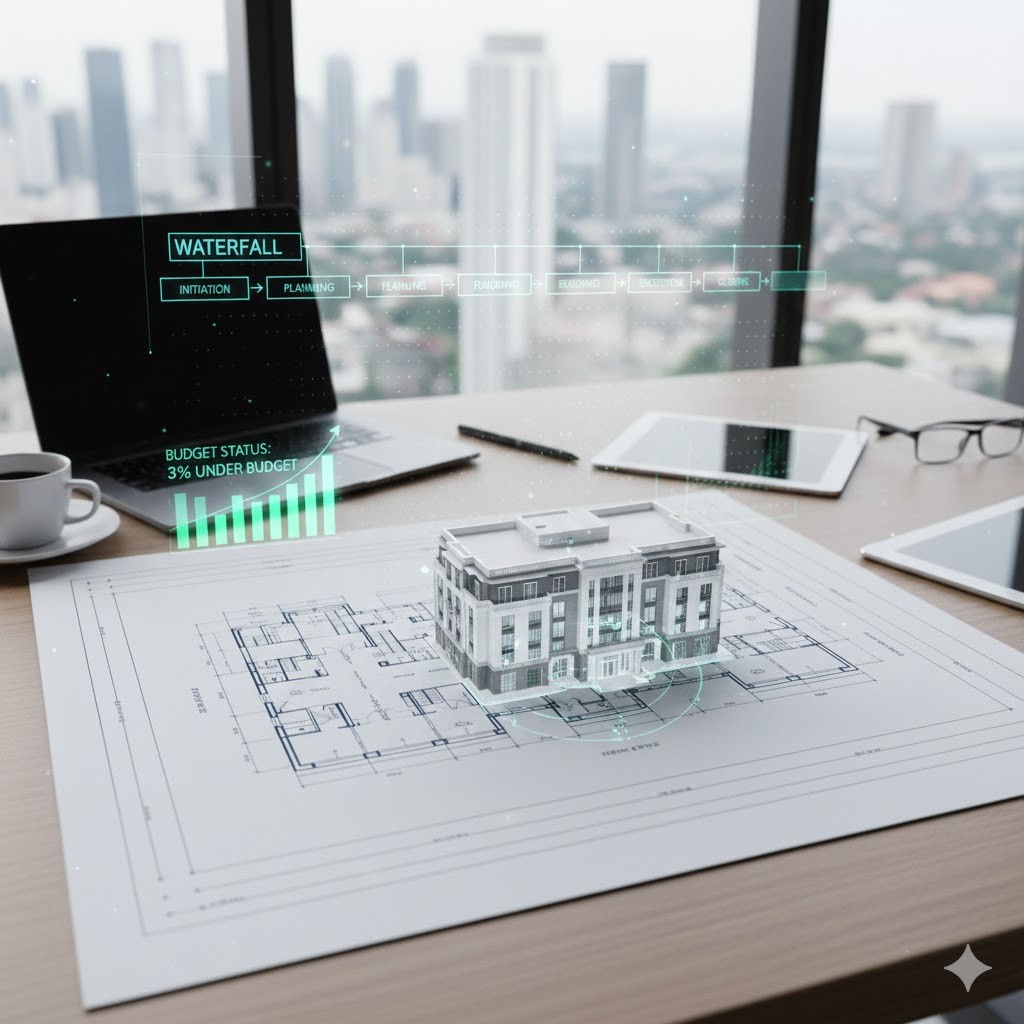 Featured Project Cover Image