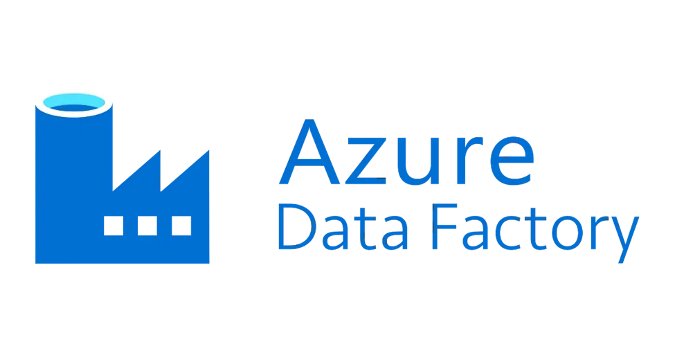 Azure Data Factory logo