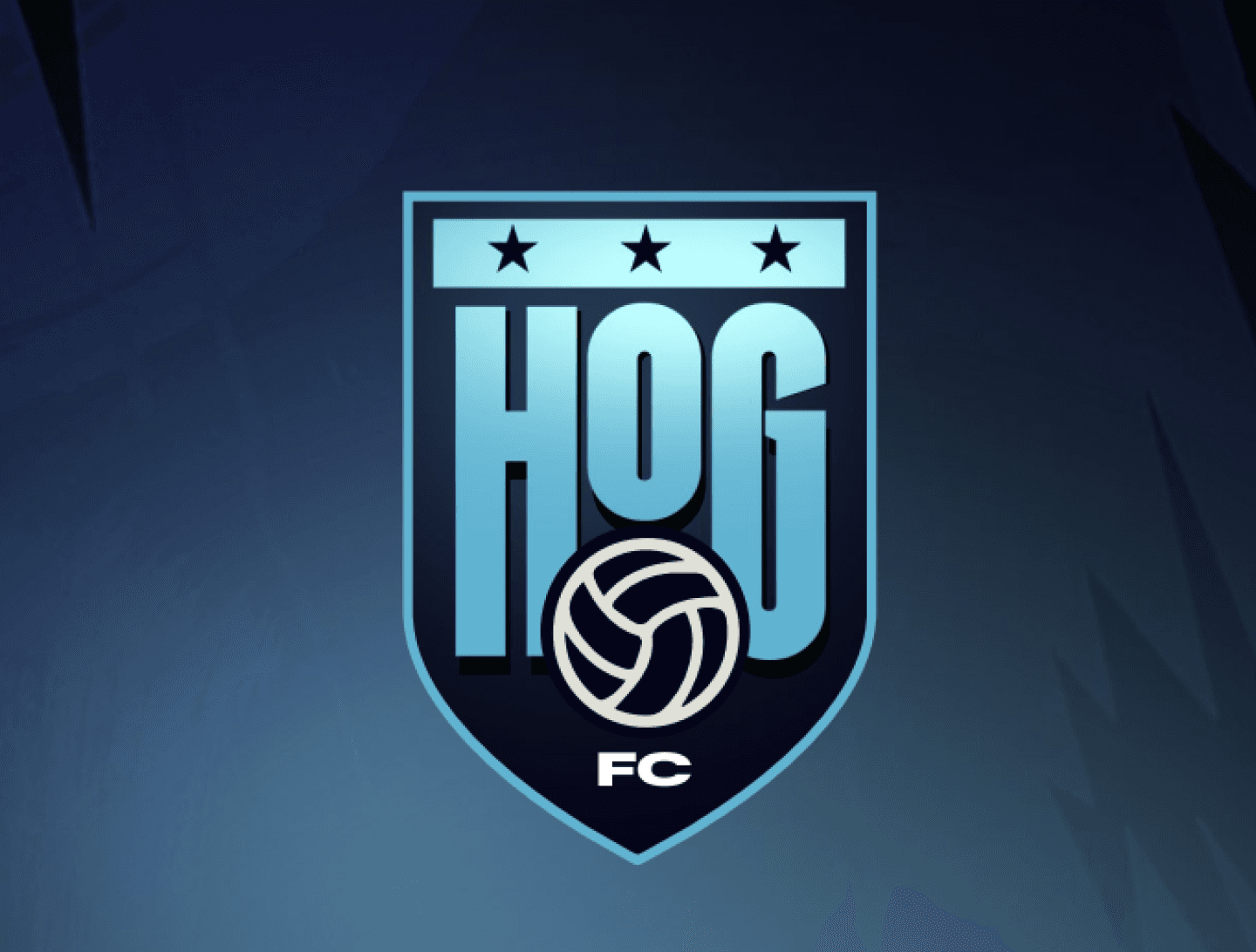HOG FC crest