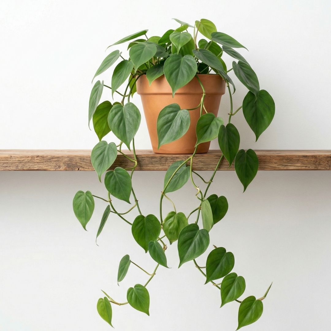 Trending Plant in PlantHint, a plant care app