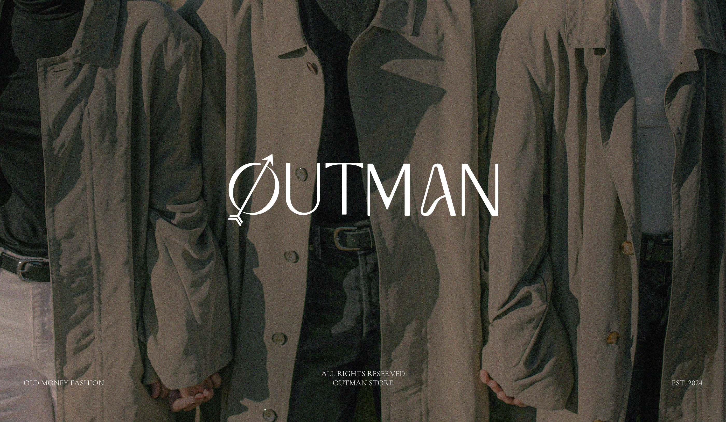 Logo Design, Visual Identity, Stationery