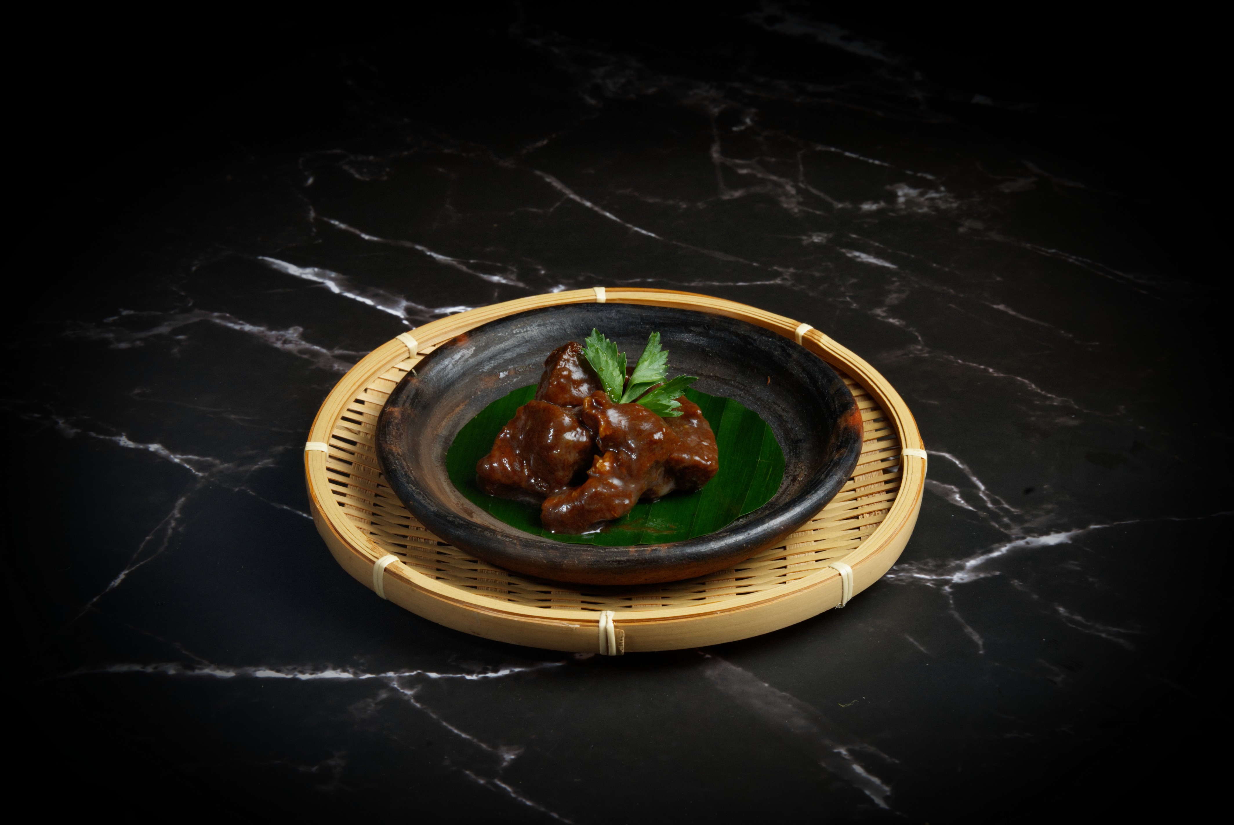 Foto Gerecht Babi Ketjap