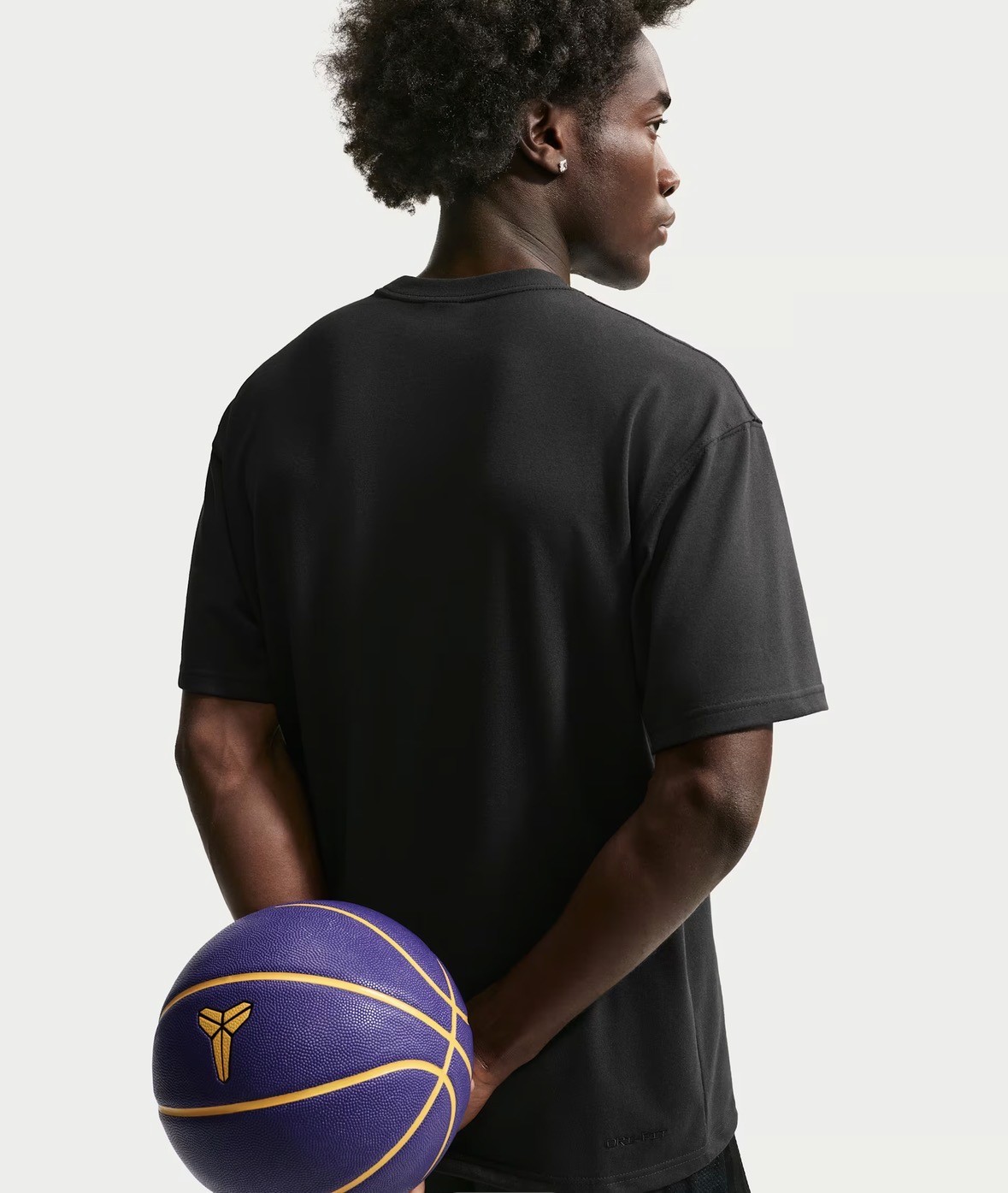 NIKE MAMBA campaign image 3