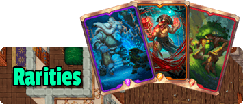 Rarities on RavenQuest