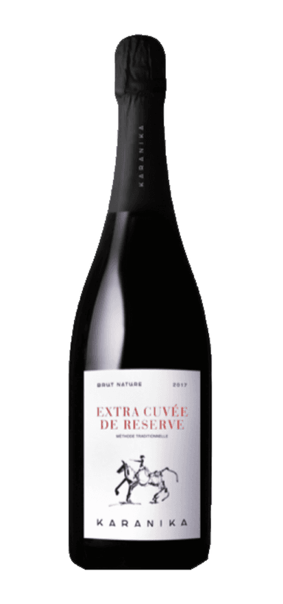 Domaine Karanika Extra Cuvée de Reserve