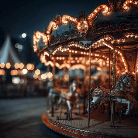 Carousel