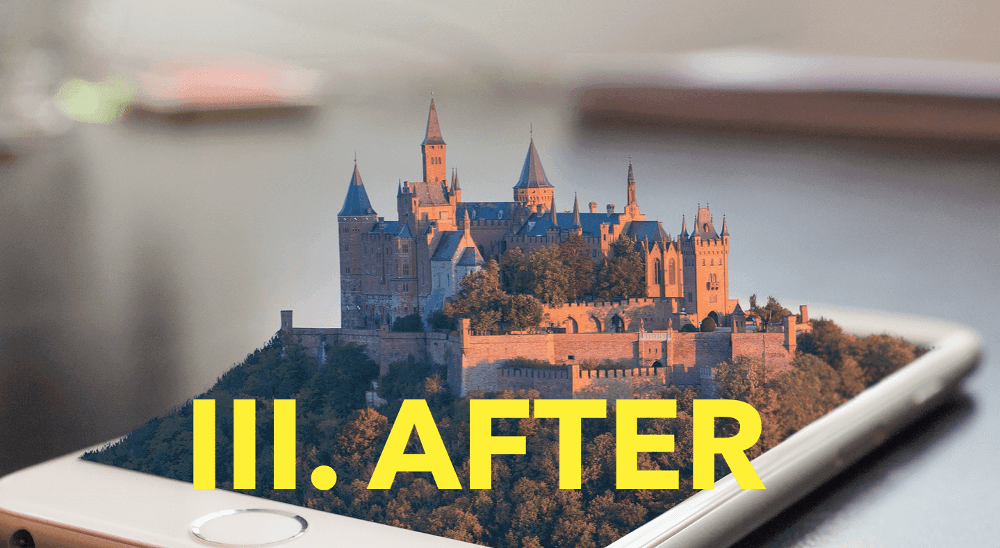 What to do after the Design Sprint