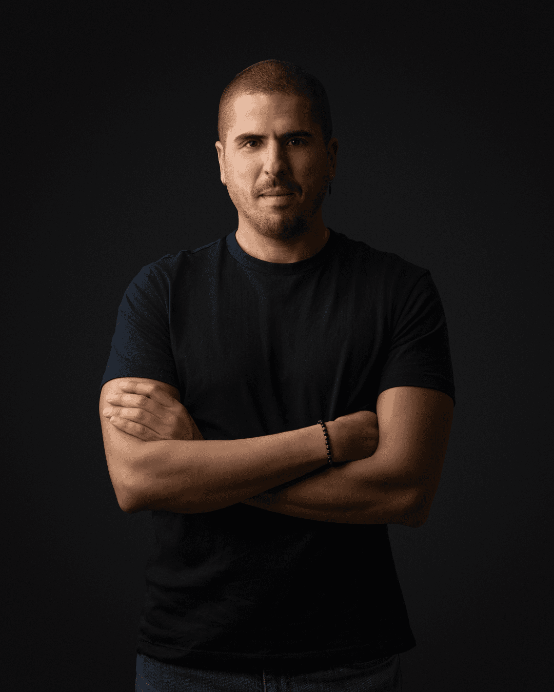 Saleh, Operating Partner and B2B Growth Consultant in EMEA executing Go-To-Market strategies