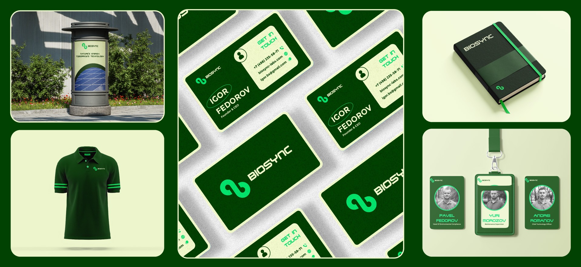 biosync green energy technology eco solutions 8bit creative solutions branding brand identity logo design business card website design development creative agency marketing advertising seo mauritius