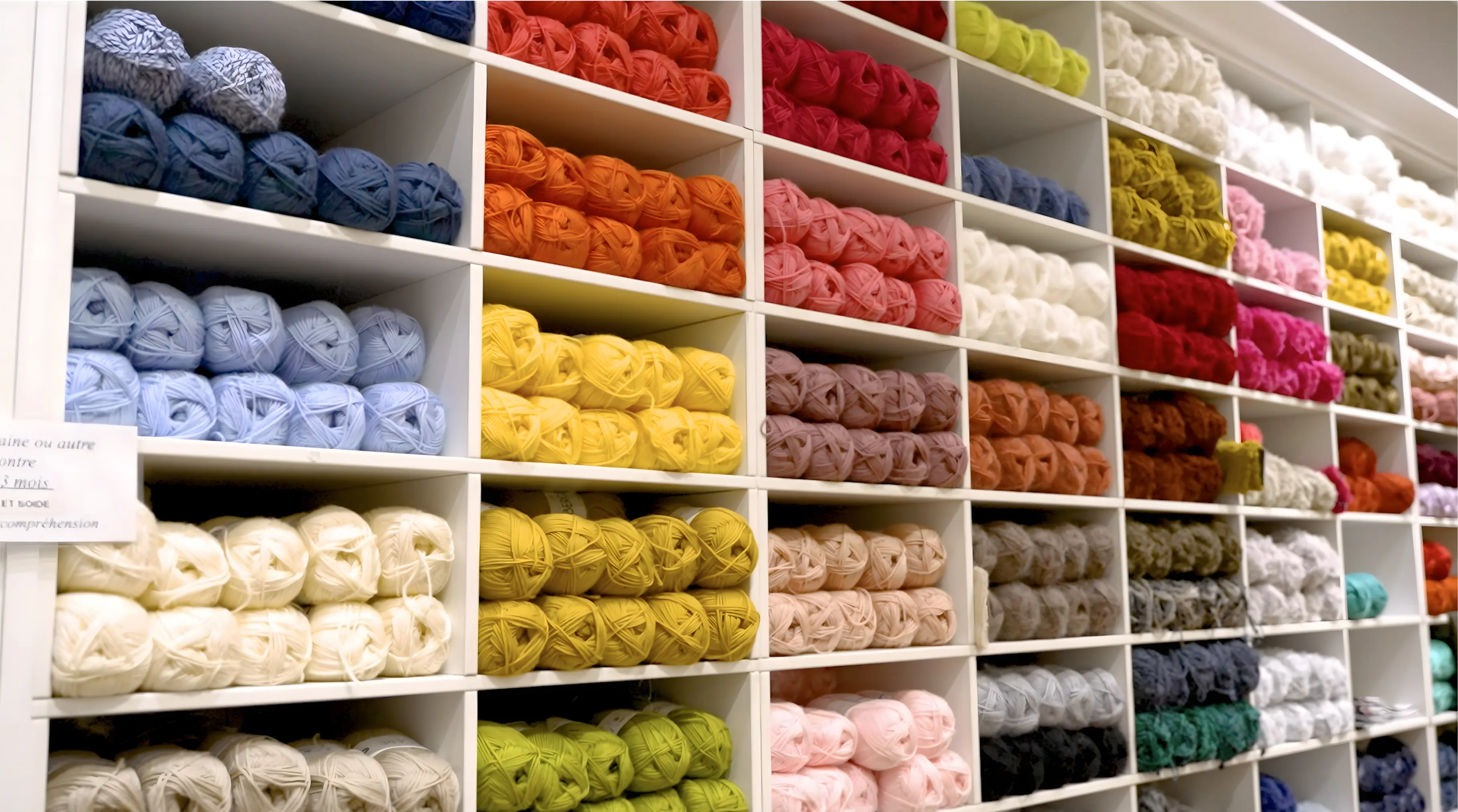 Rayon laine boutique au petit fil