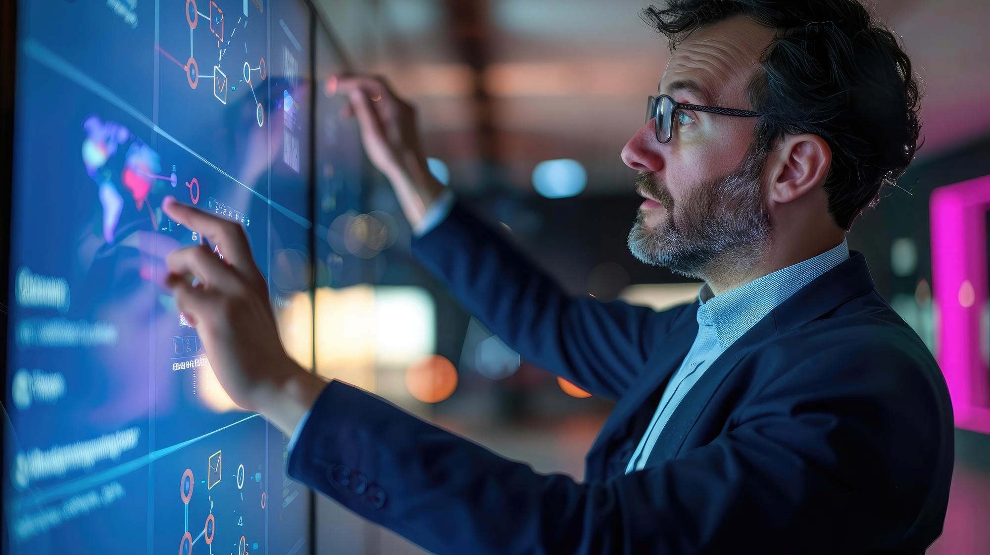 entender que es n8n y como puede ayudar a tu empresa es vital para escalar tus operaciones comerciales