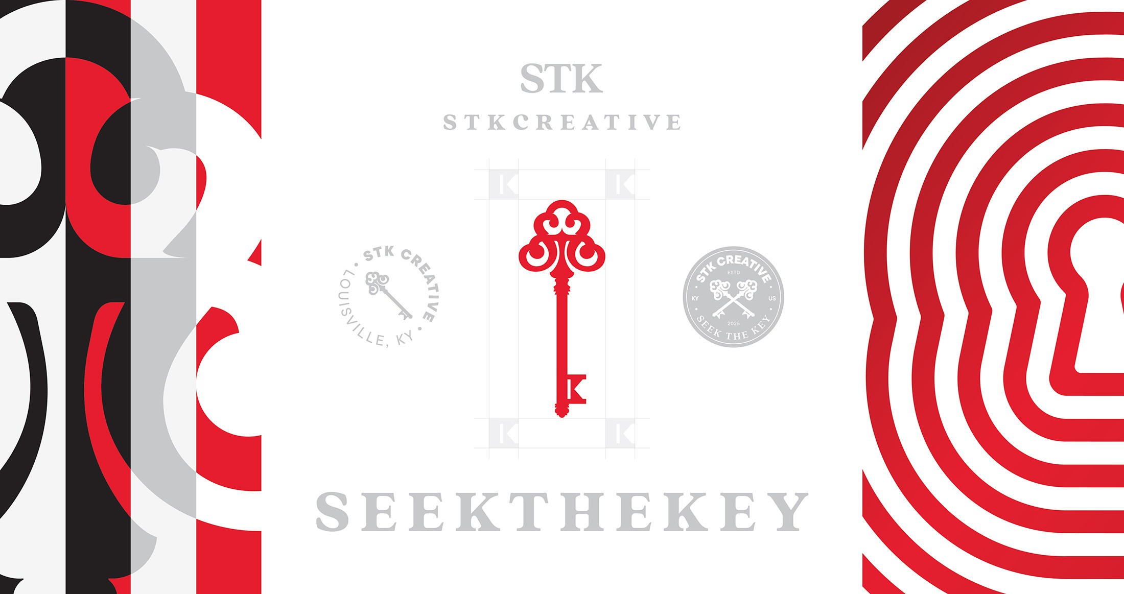 STK Brand Elements