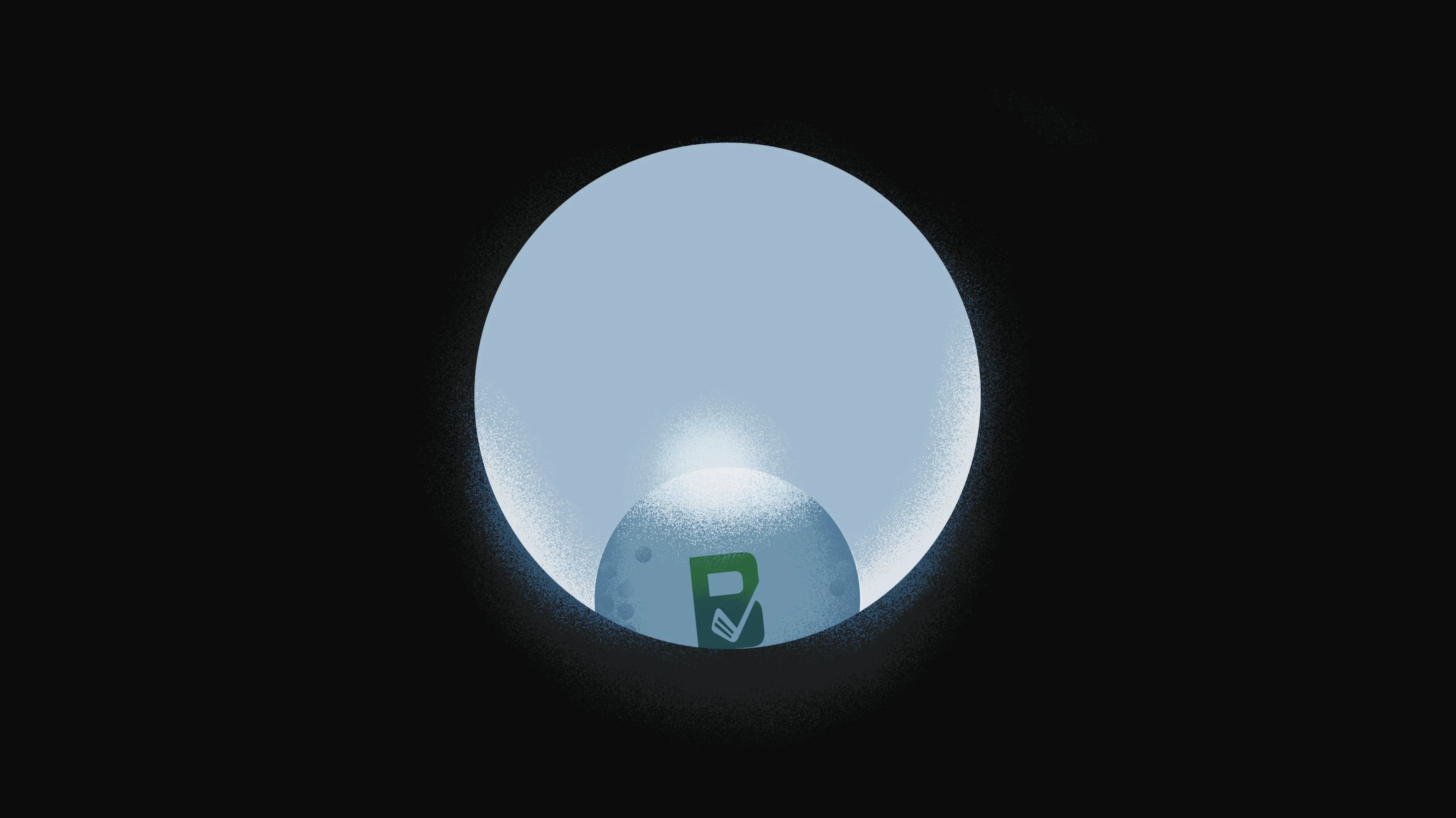 Close-up of a purple gradient background featuring a 3D pill-shaped gradient logo to the left of the word “Circular” in white sans-serif type.