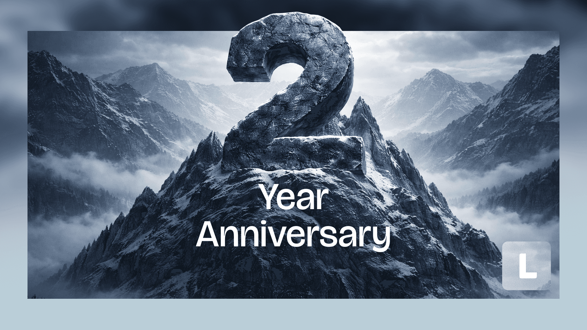 100 Million Reasons to Celebrate: Two Years of Rewriting the Rules of Lending.