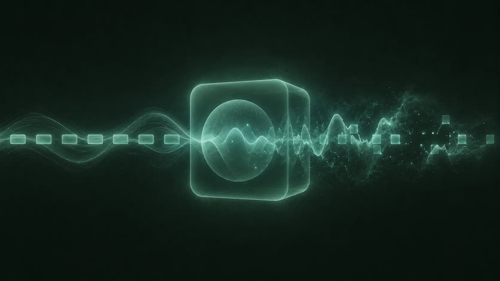 Packet loss speech recognition and synthesized voice degradation