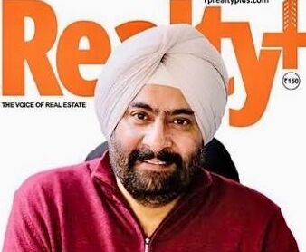 Joining Advisory Board: Real Estate Leadership & Growth