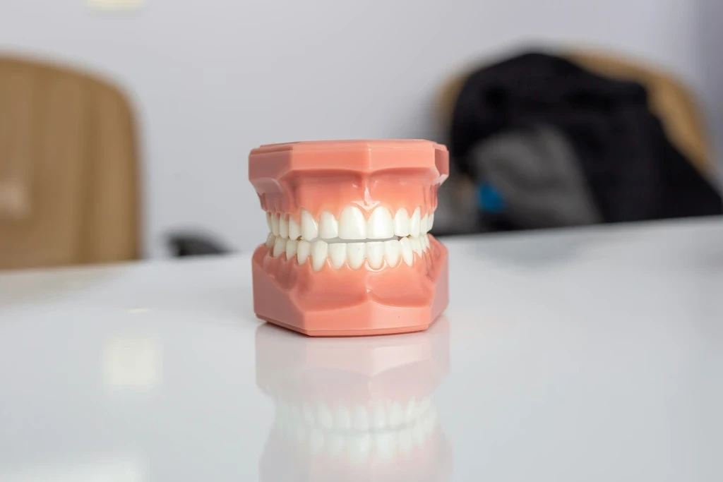 Cosmetic Dentistry in Smyrna