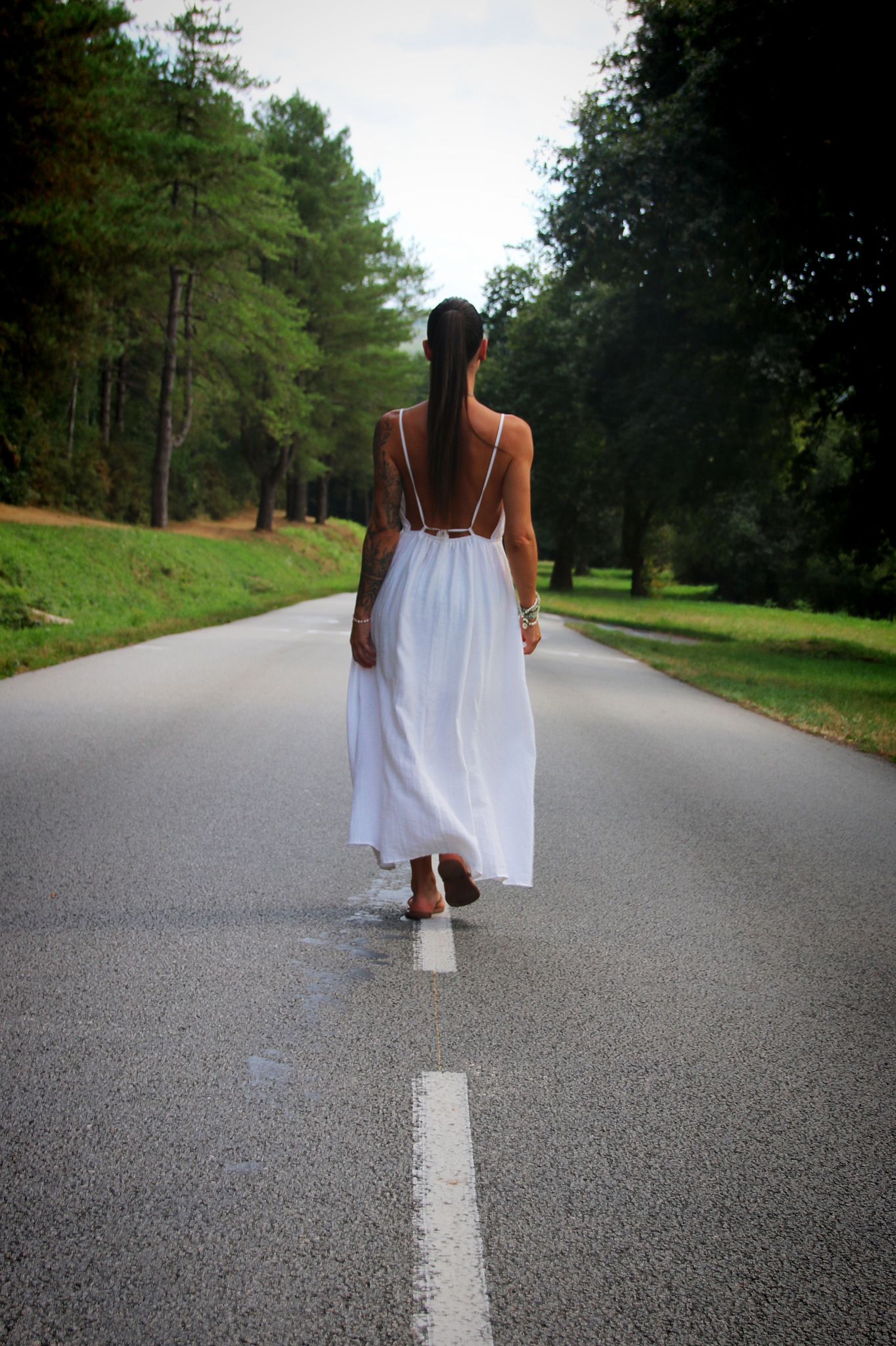A group breathwork session in a tranquil indoor retreat space.