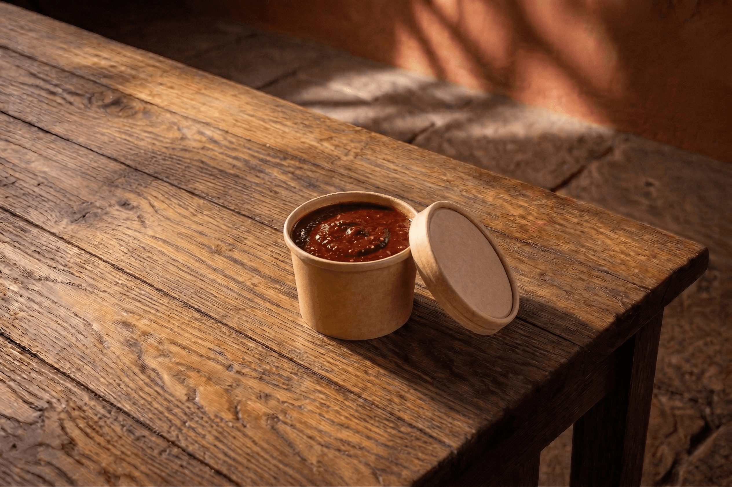 Smokey Chipotle