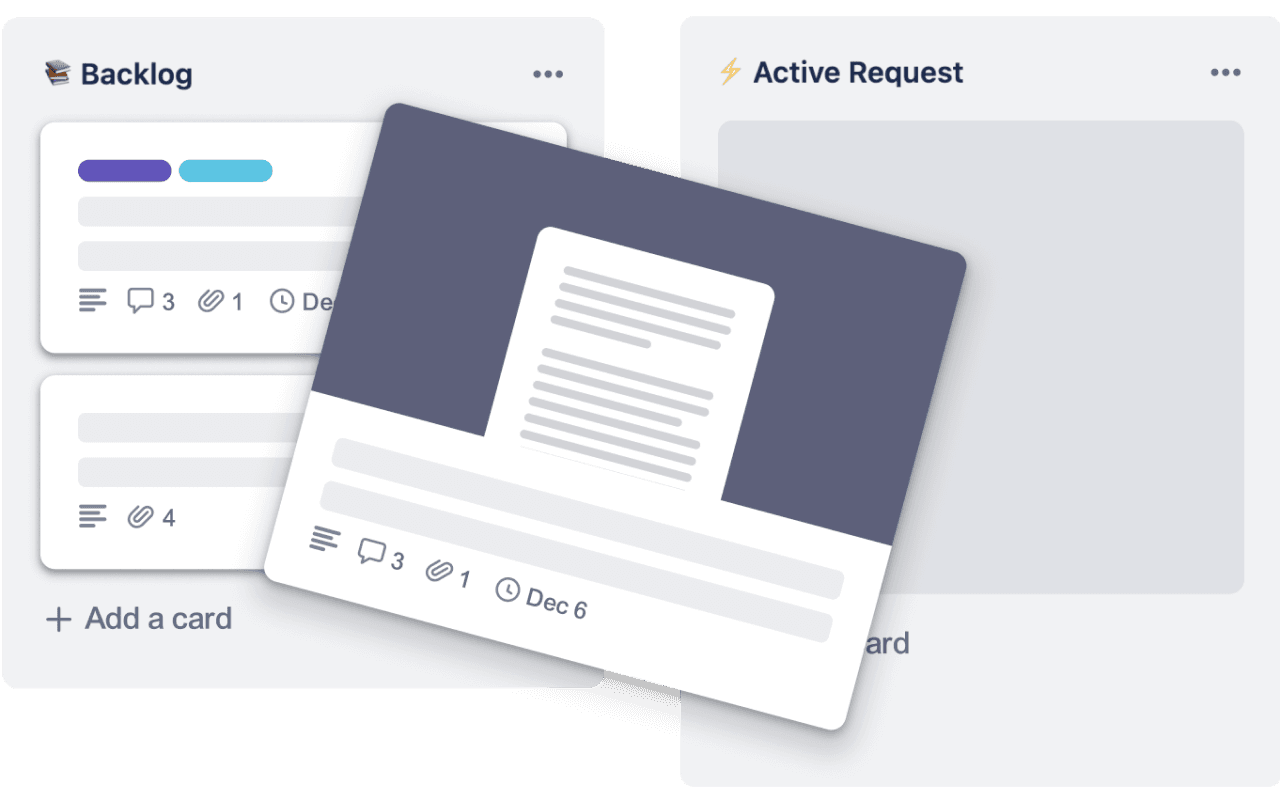 How we work with trello image 