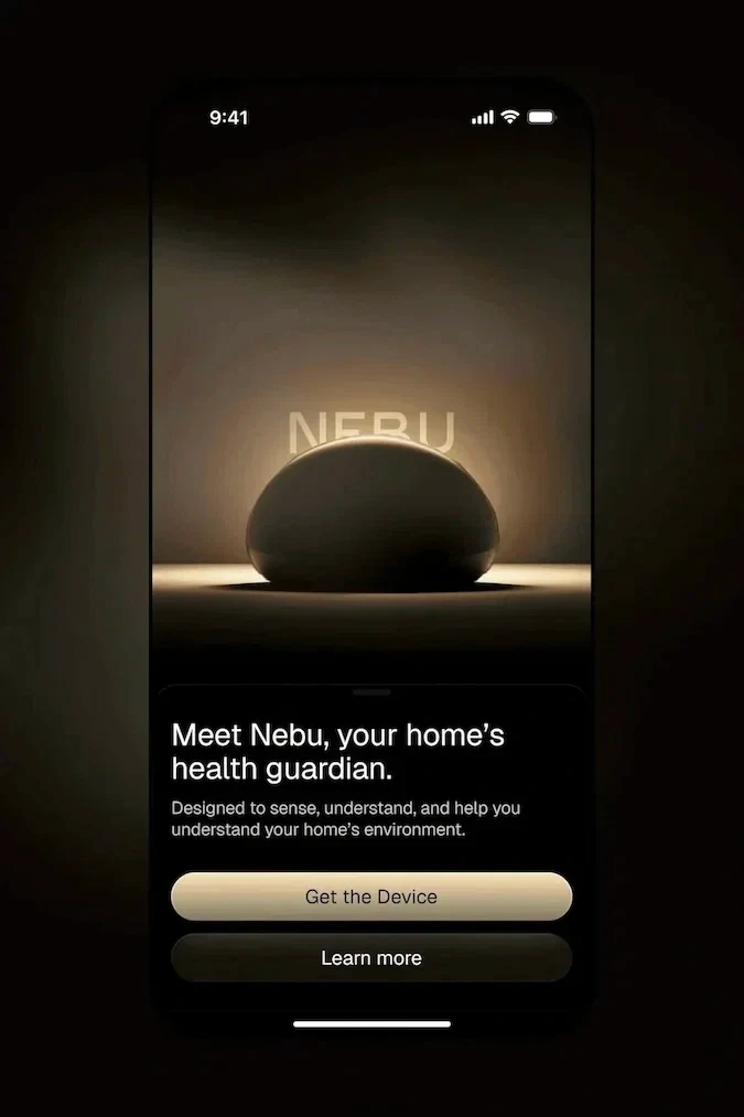 bright studios mobile design app
