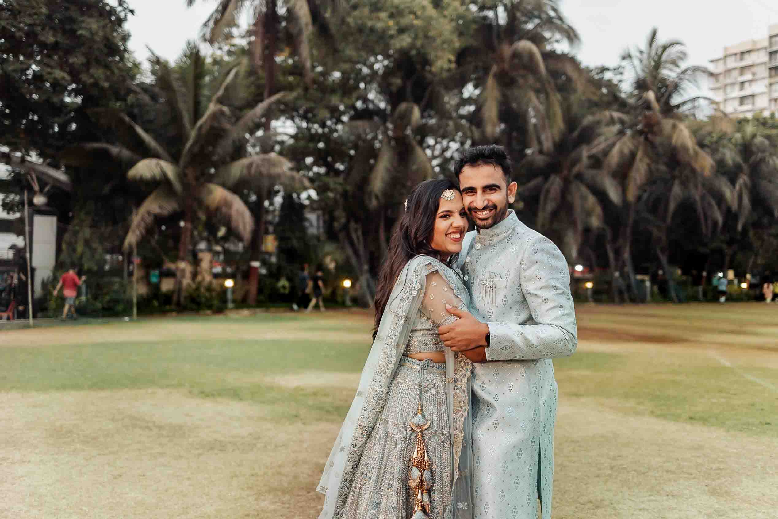 Gujarati wedding photography Mumbai Candid wedding photographers Swai Tales