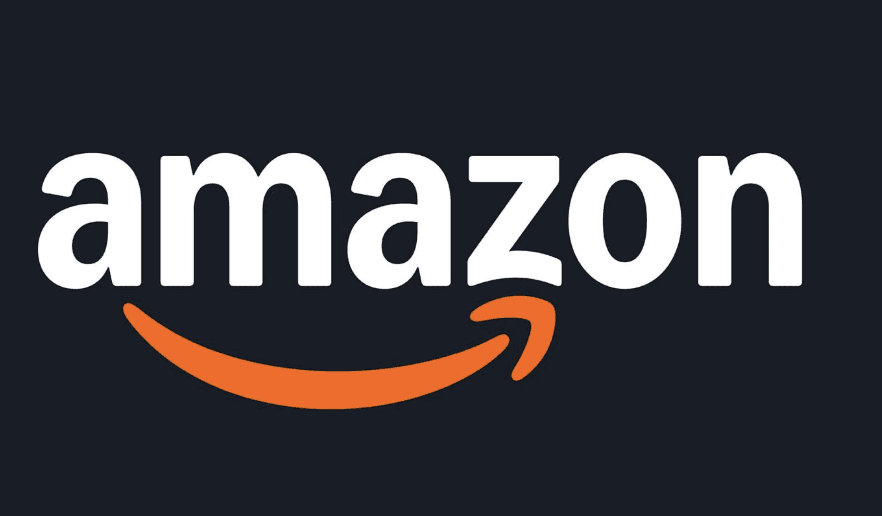 Amazon logo