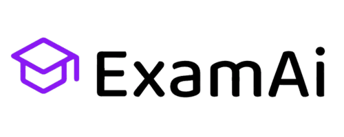 ExamAI Logo