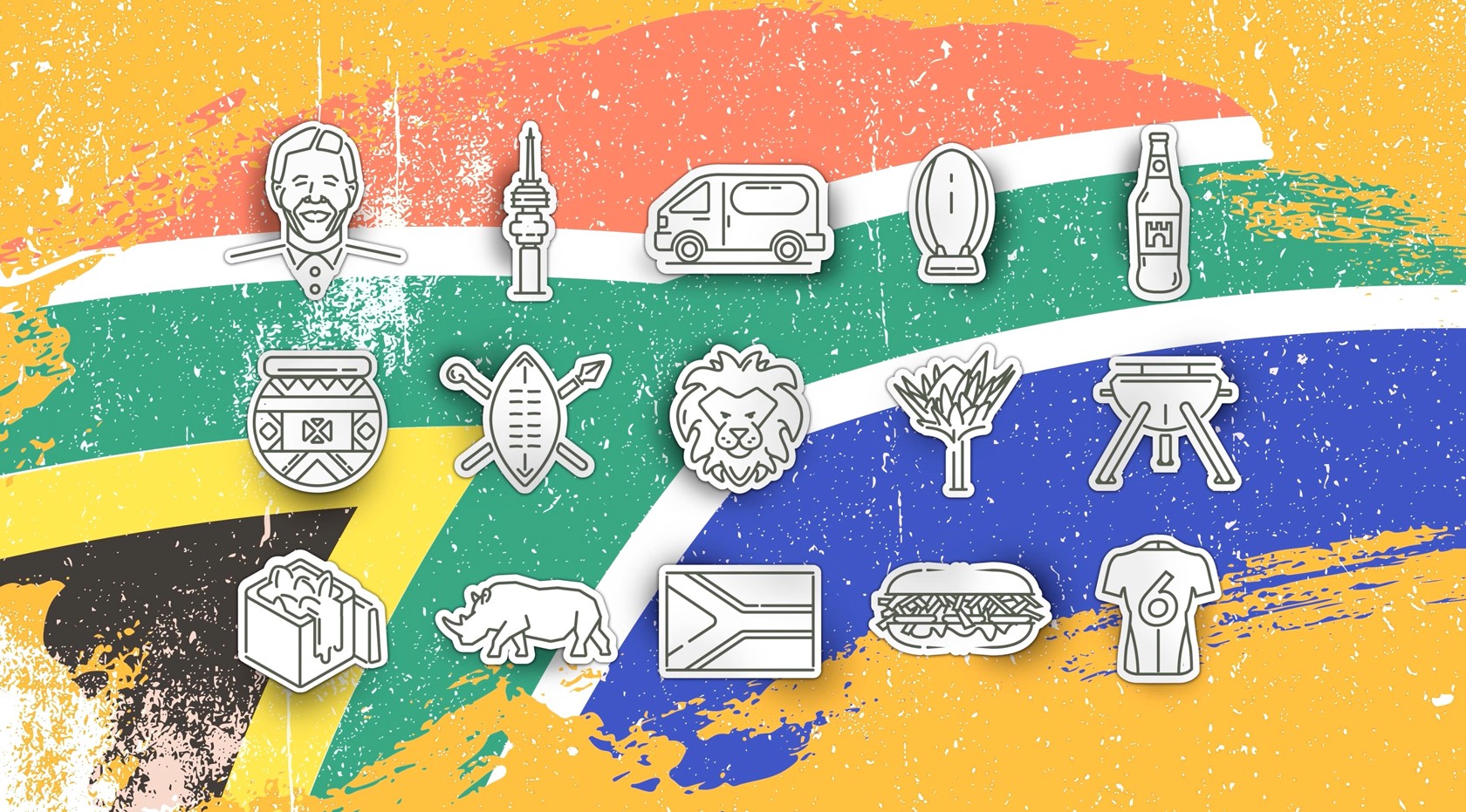 Extracted currency modules