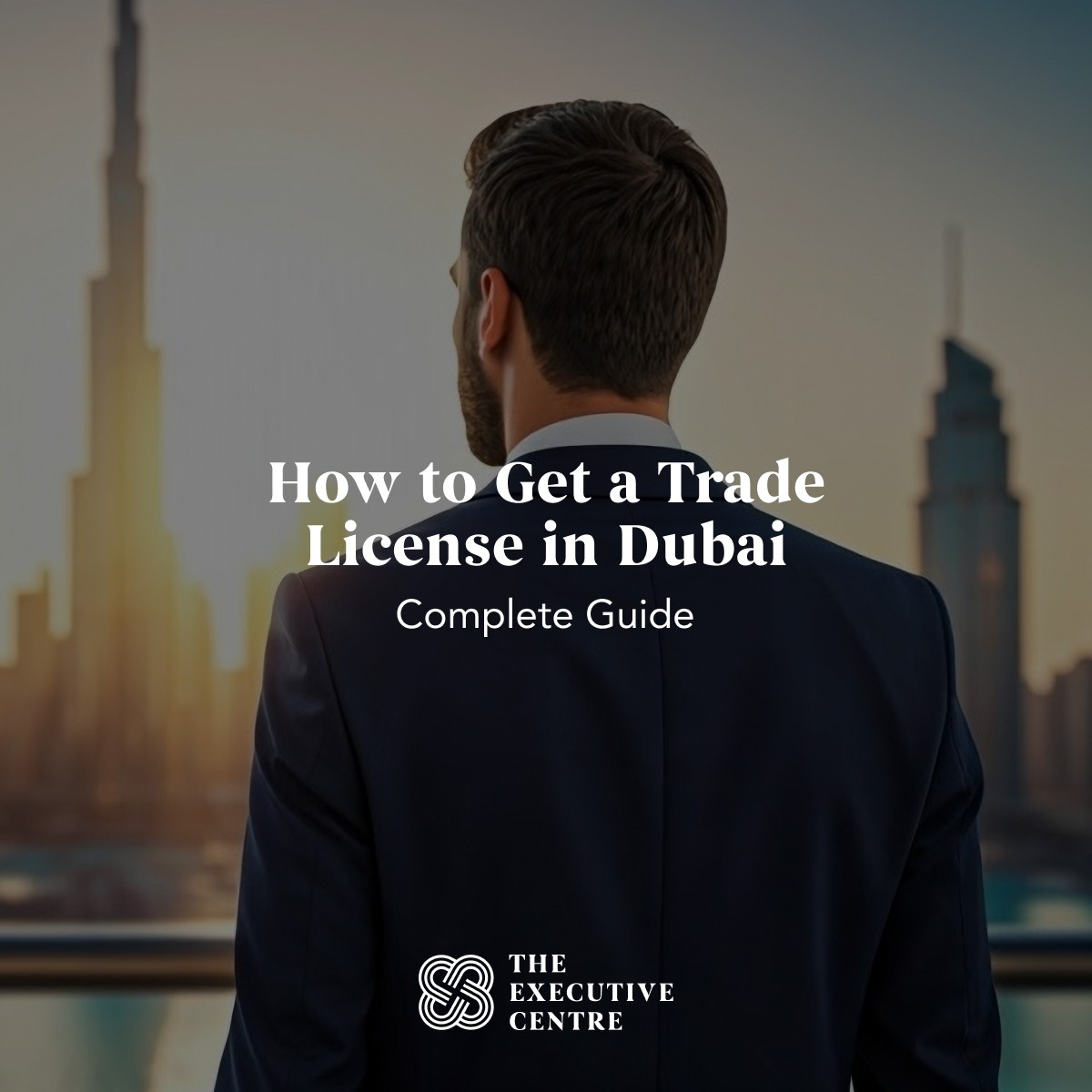 What is a Trade License and How to Apply in Dubai