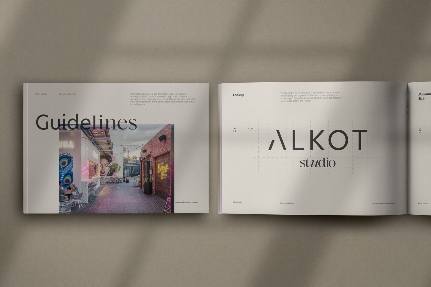 Alkot Studio