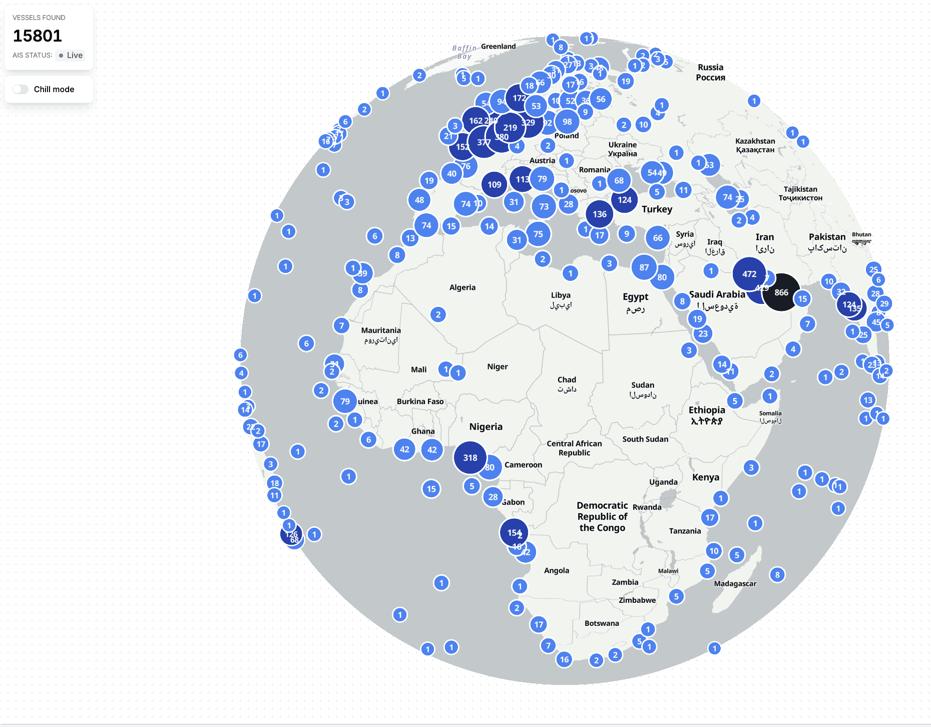 JIFMAR / SEAVIUM / ZEBOX