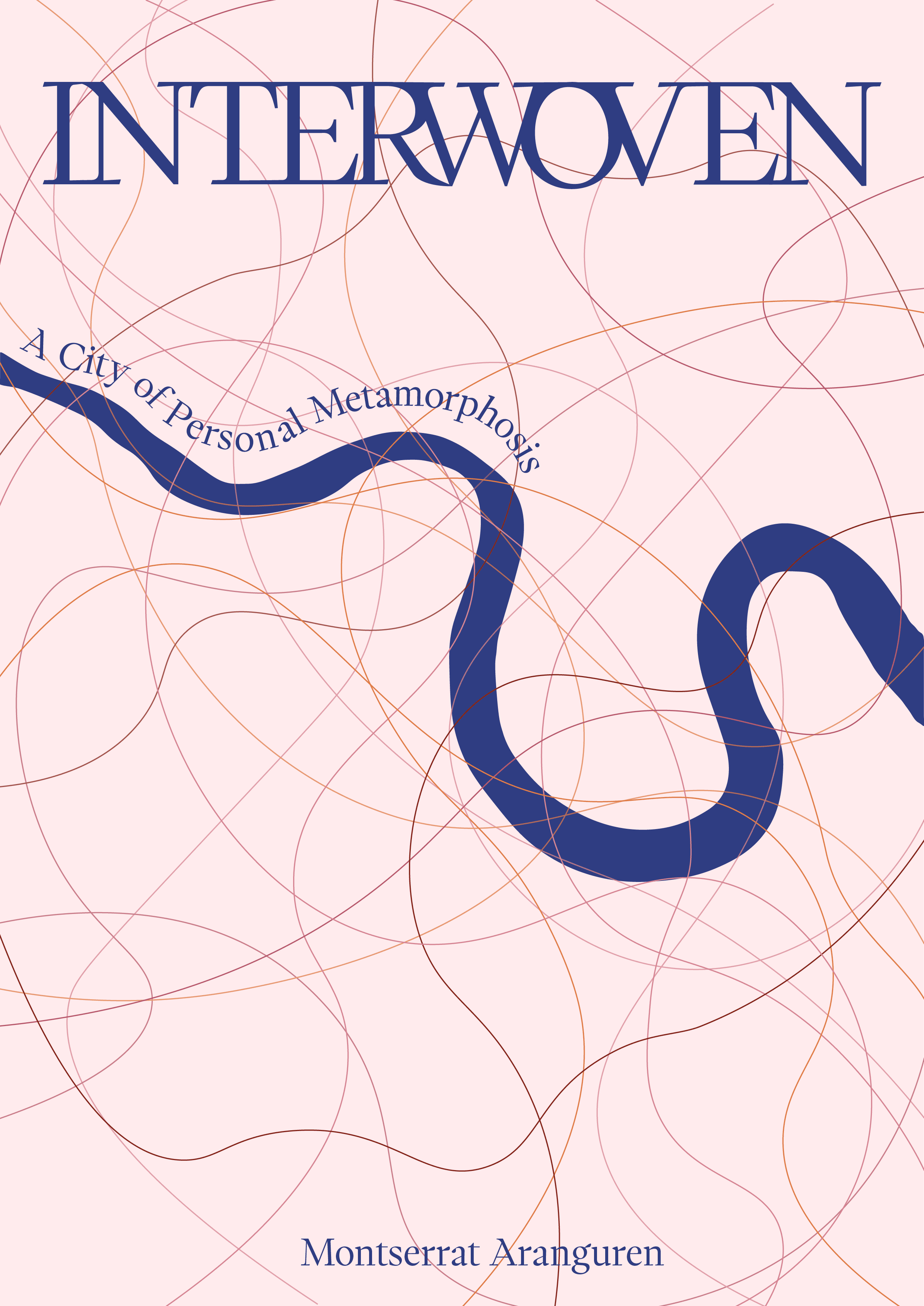 Interwoven