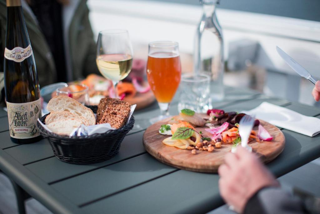 Hotel Icefiord, Groenlandia