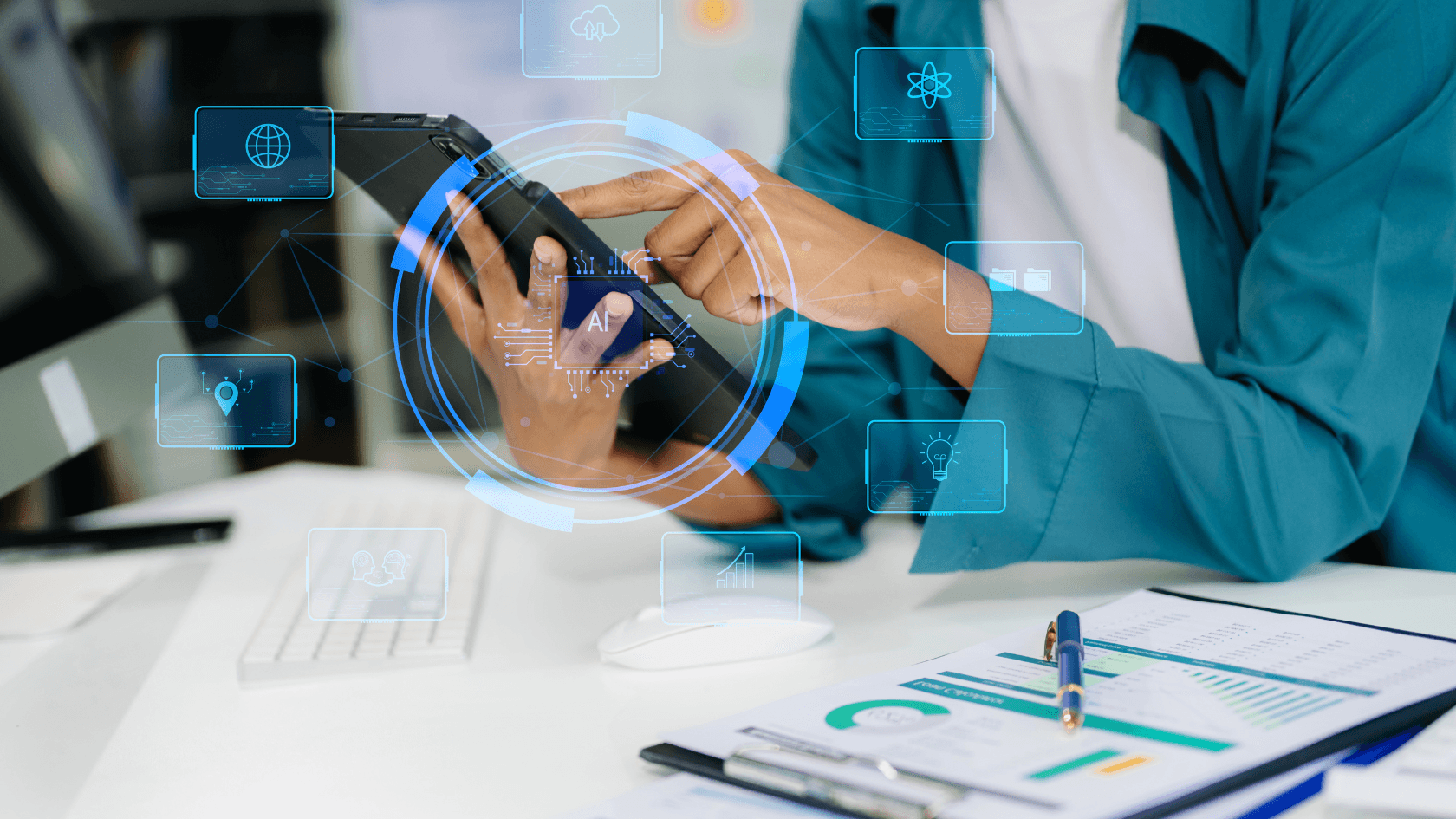 AI Helps Nursing Home Neglect Cases