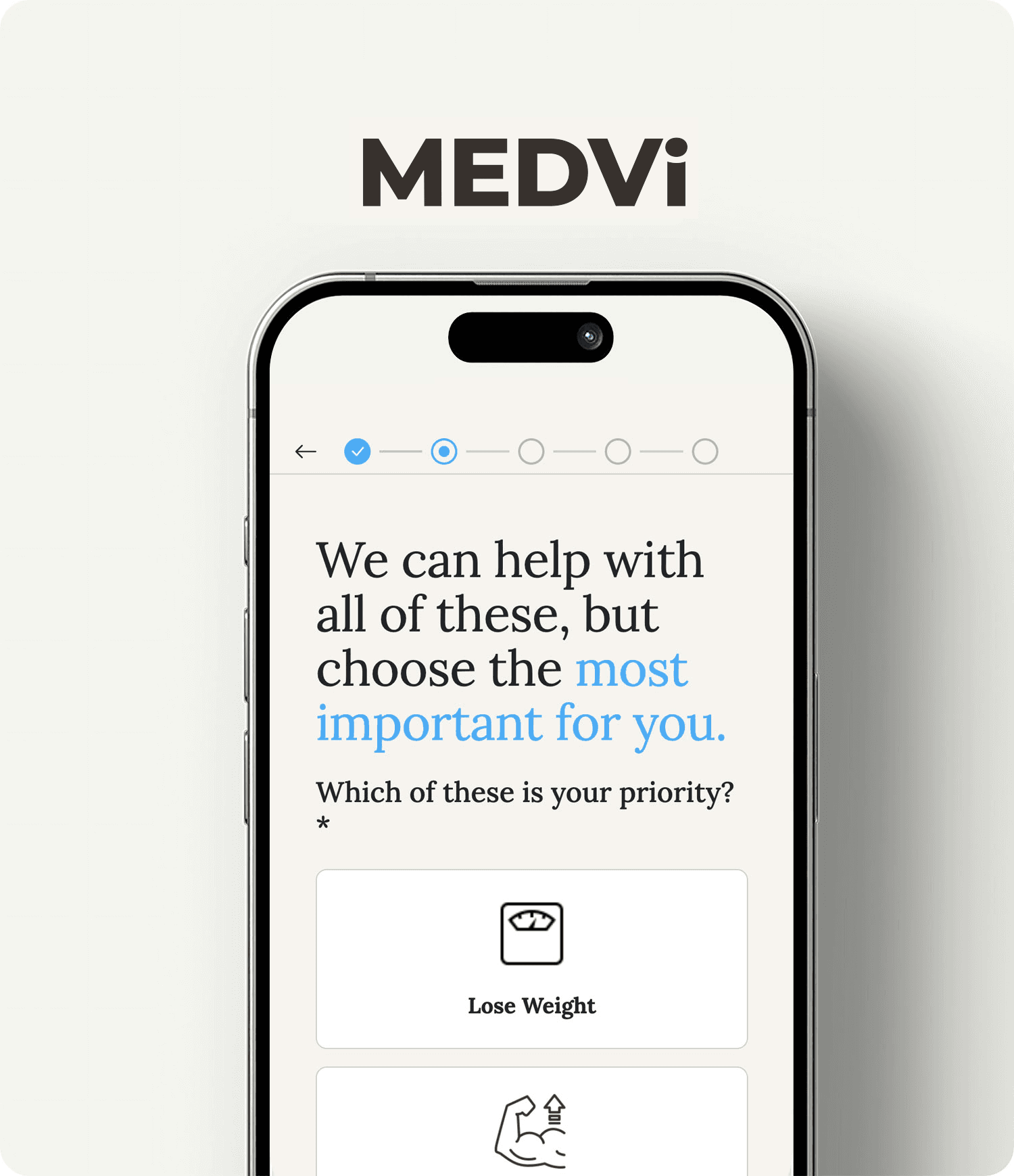 Complete Our 5-Min Survey