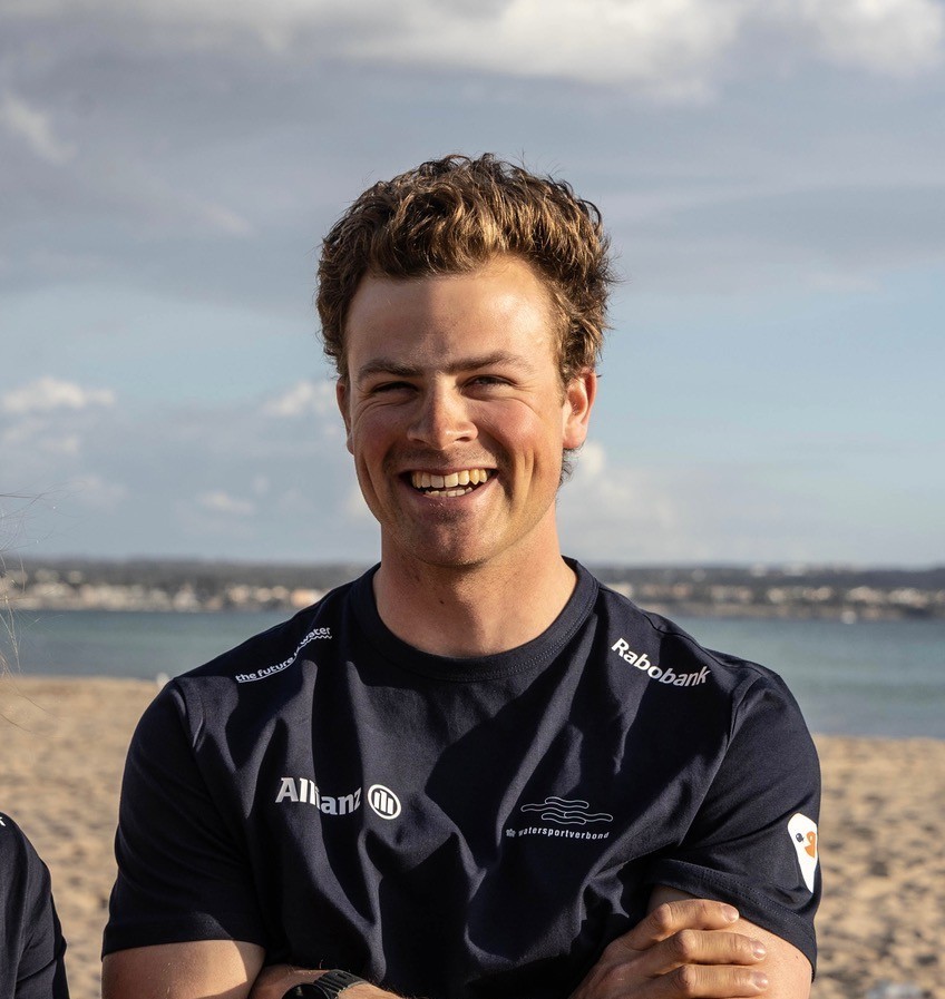 Woman Wearing T-Shirt