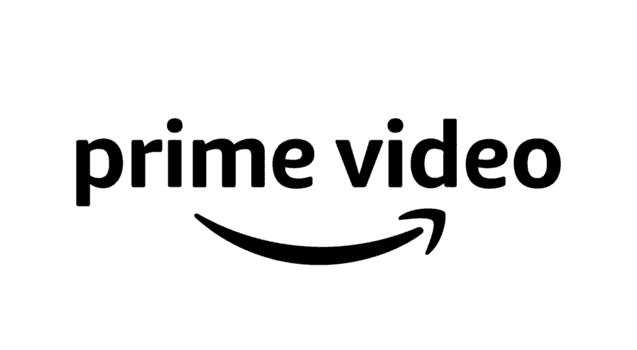 Prime Video logo
