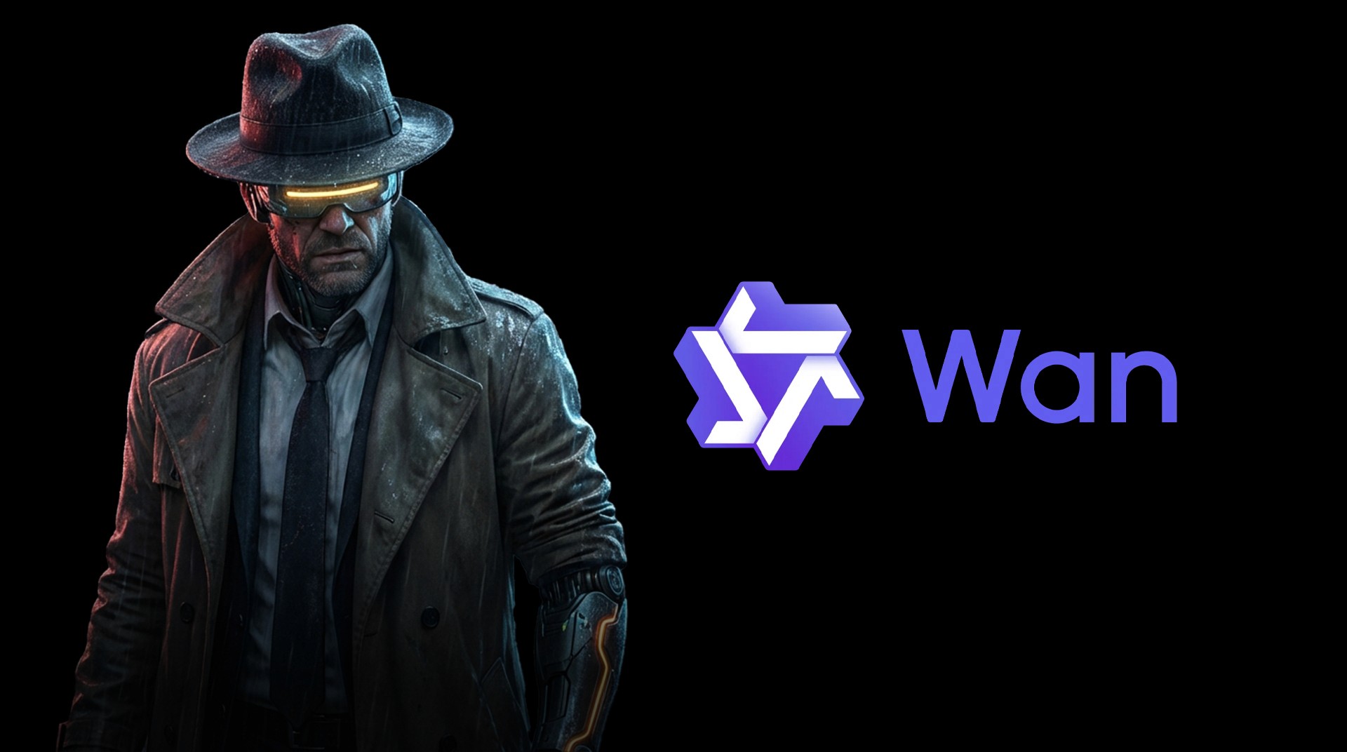 Image caption: Wan 2.6 can turn a single uploaded image into a short cinematic AI video using camera direction, shot timing, and audio prompts.