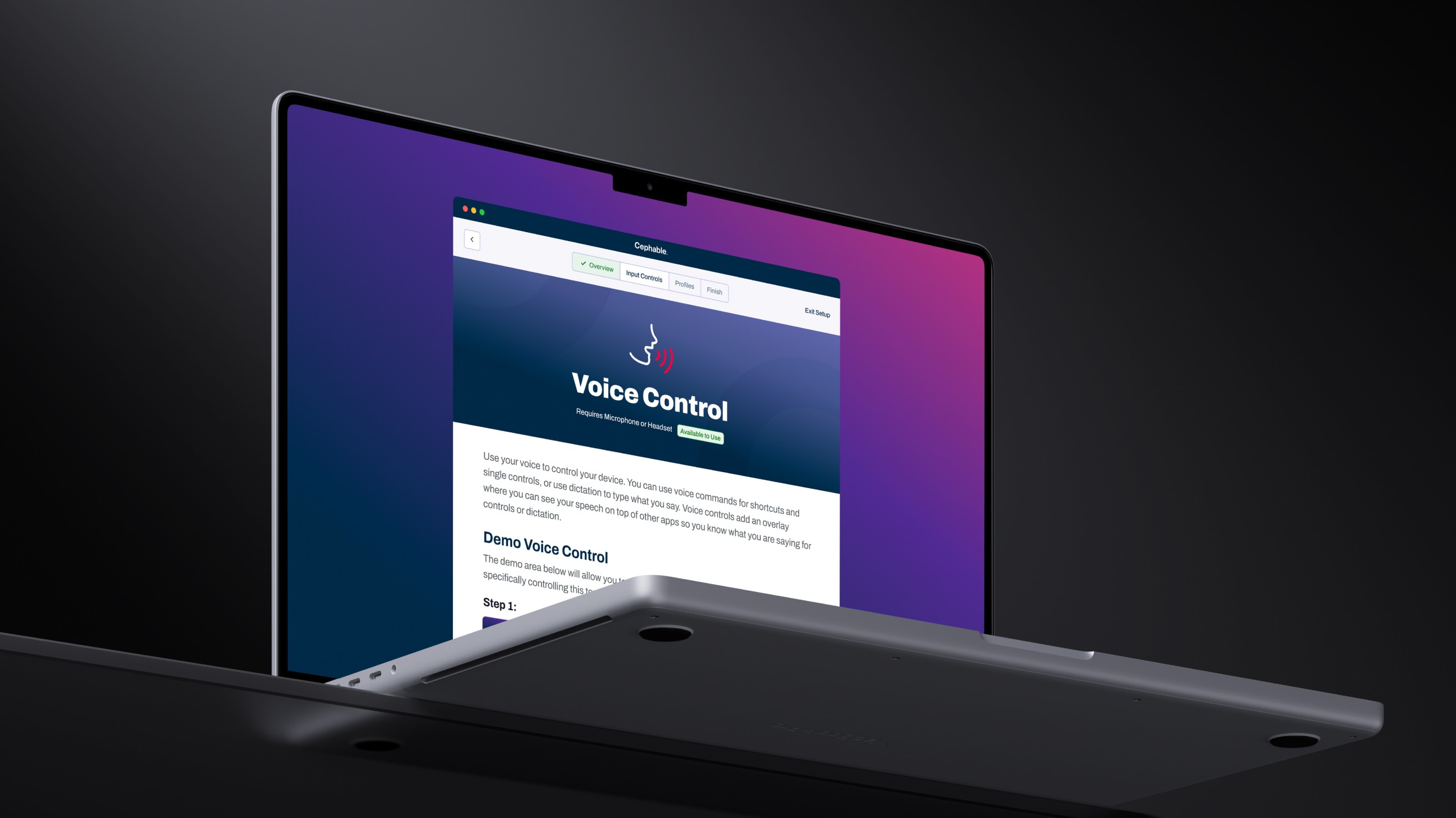 cephable app 