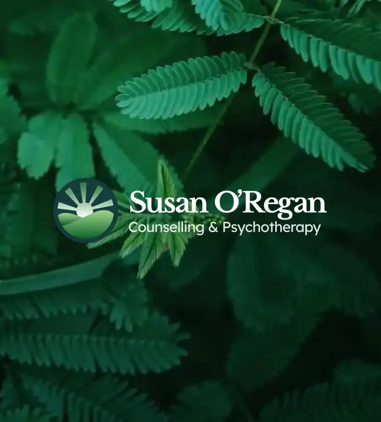 Susan Wiggins Counseling website screenshot. Mental health help.