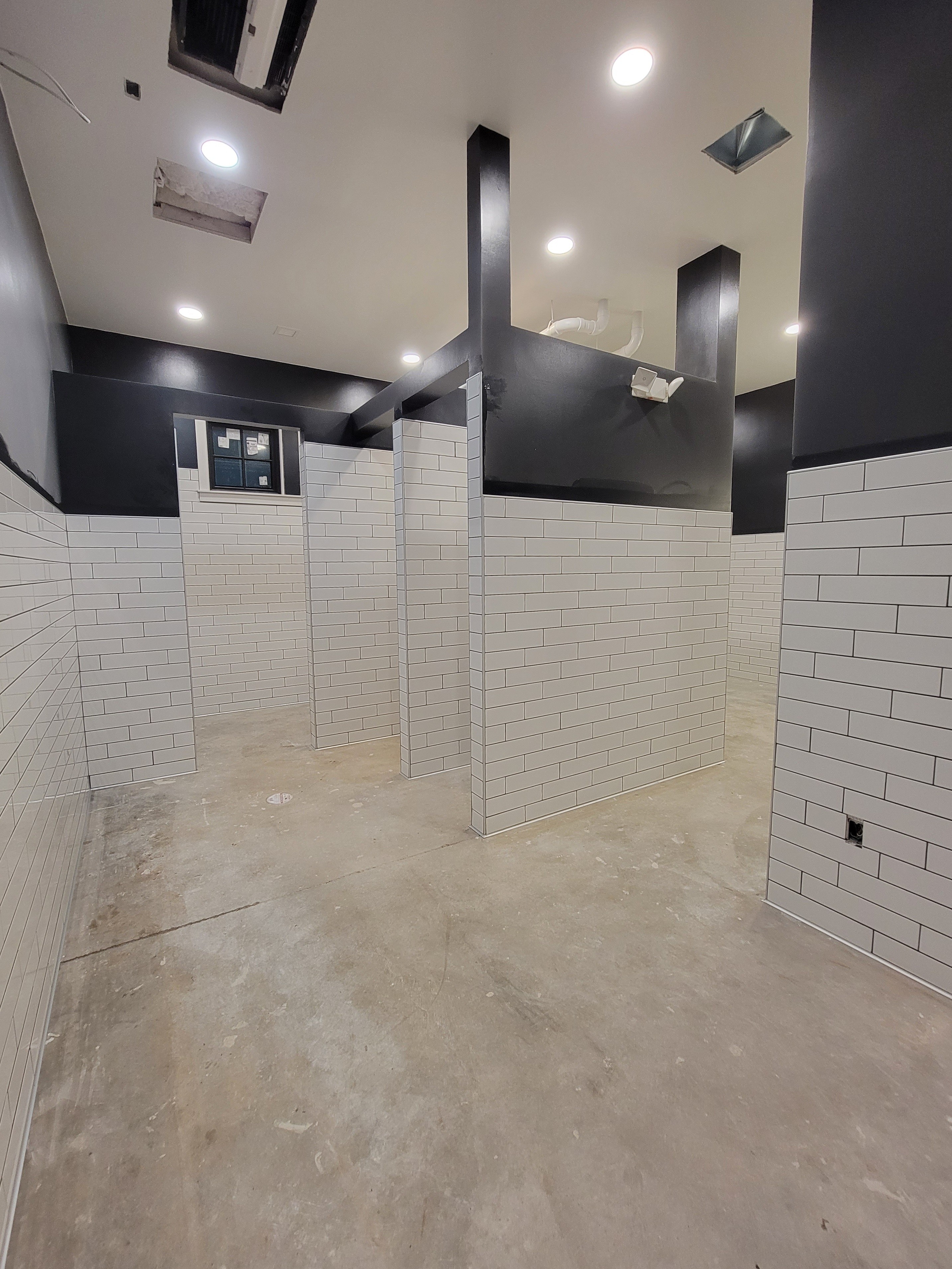 Gallery - Vlad Western Tile | Tile Showcase Projects