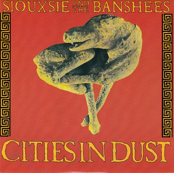 image of siouxsi and the banshees