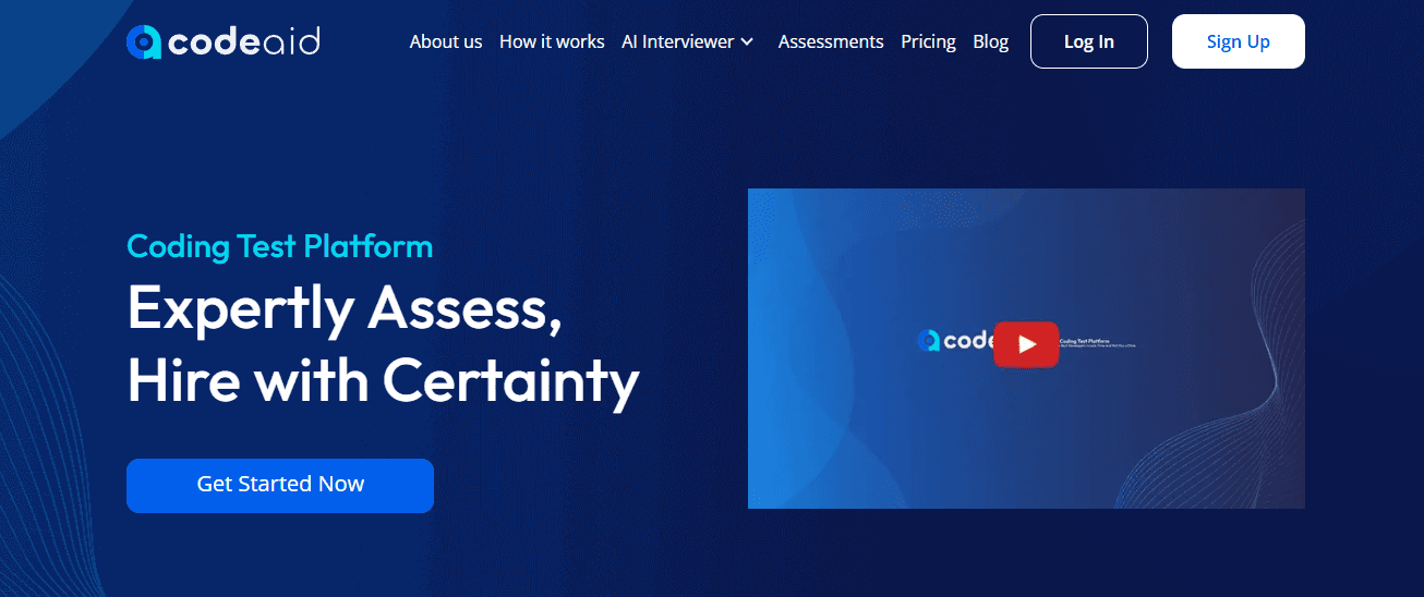 Codeaid