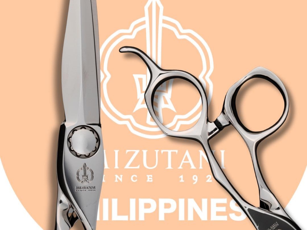 Mizutani Scissors Philippines
