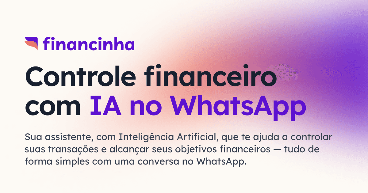 Financinha Inova Simples (i.s.)