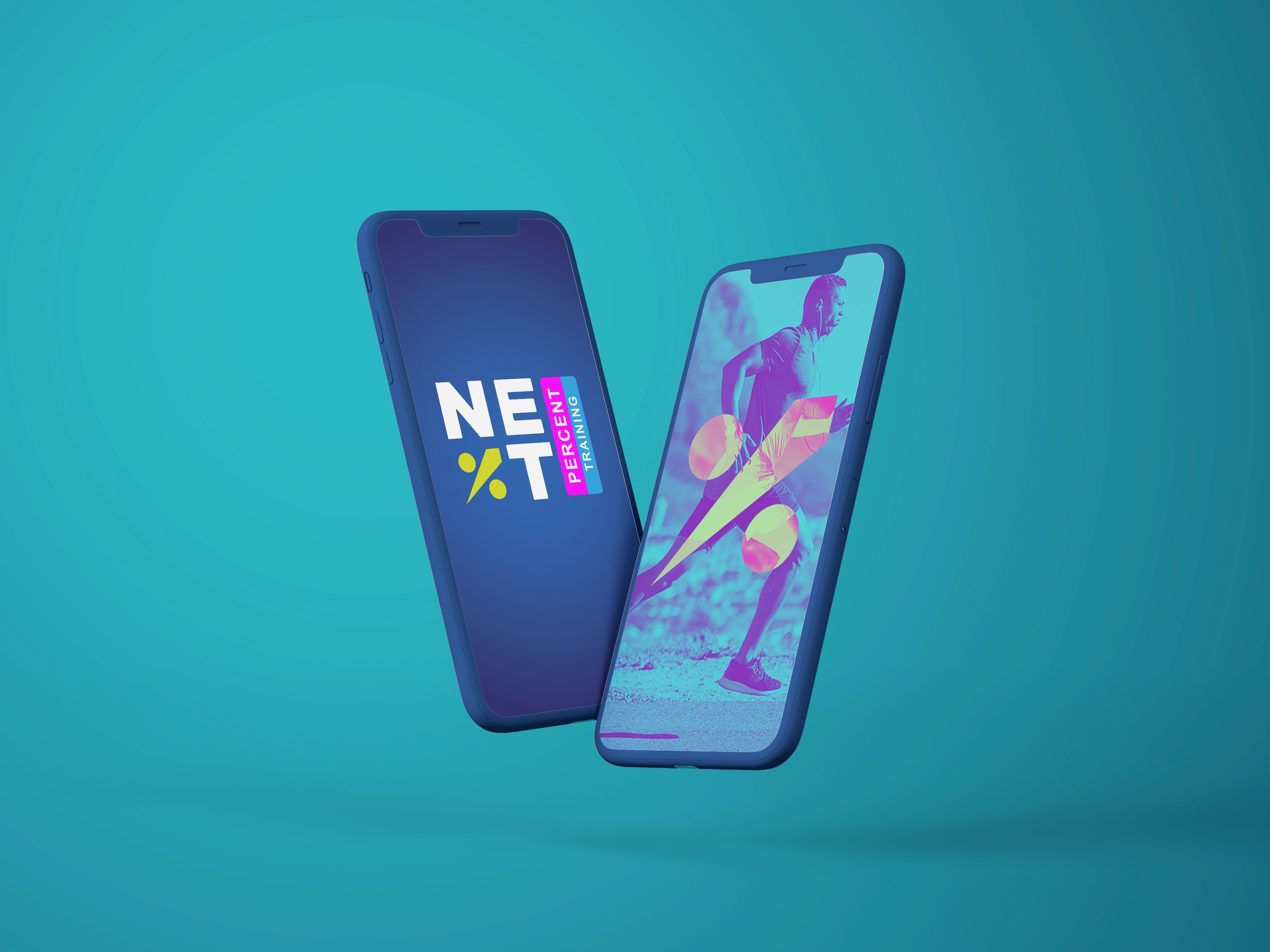 Man Wearing Black Coat