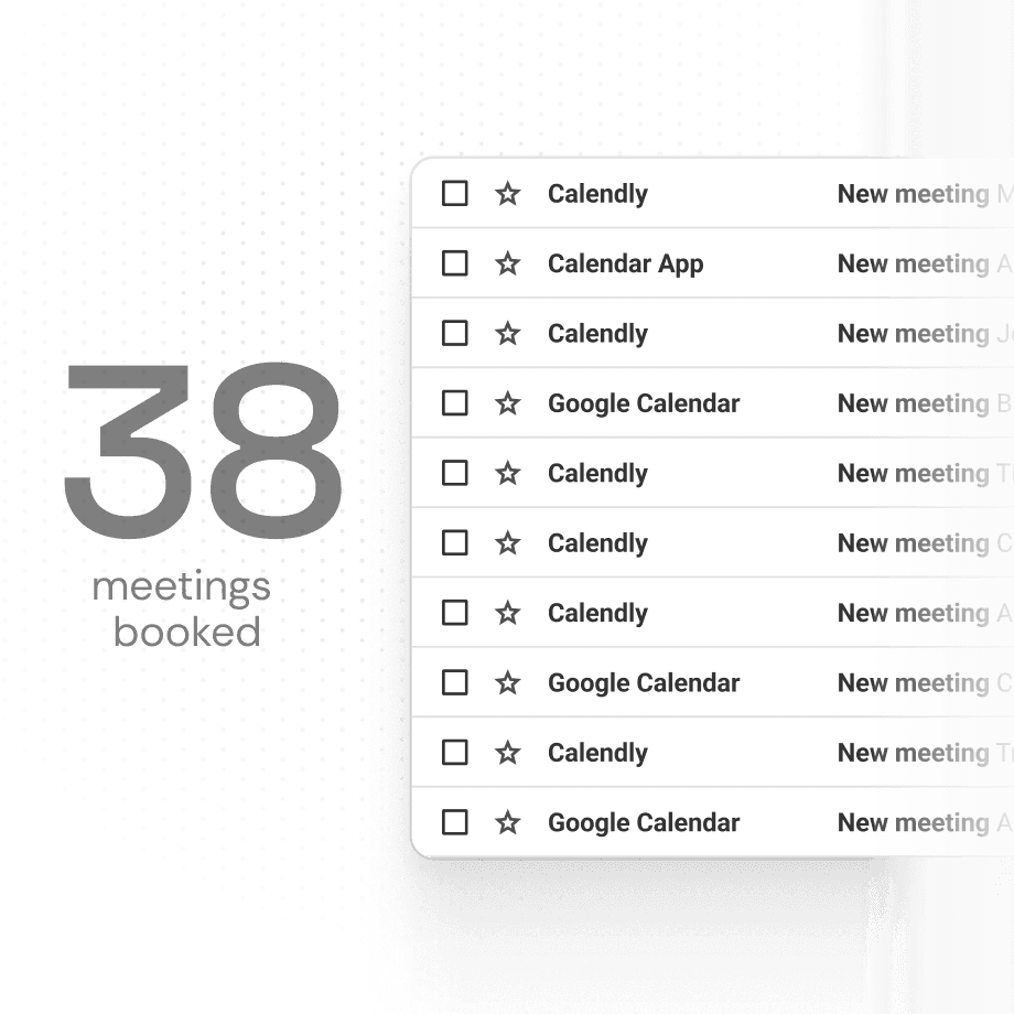 Sales-Native Workflows